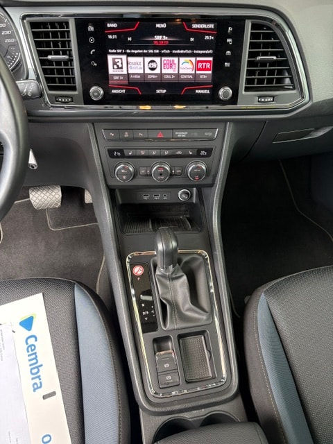 SEAT Ateca 1.5 TSI EVO DSG Style-image-13