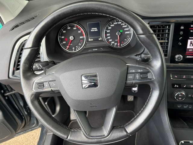 SEAT Ateca 1.5 TSI EVO DSG Style-image-9