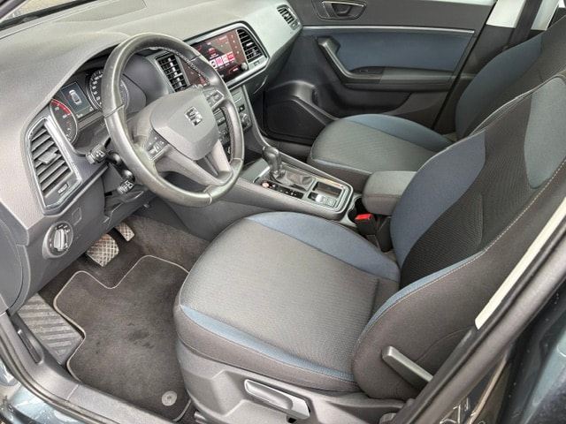 SEAT Ateca 1.5 TSI EVO DSG Style-image-6