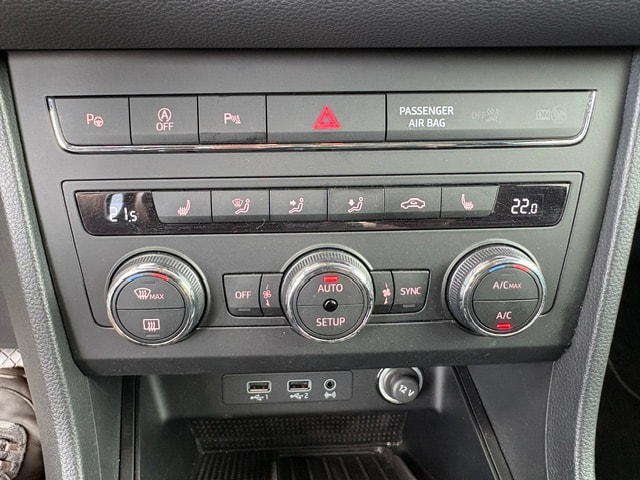 SEAT Ateca 1.5 TSI EVO DSG Style-image-15