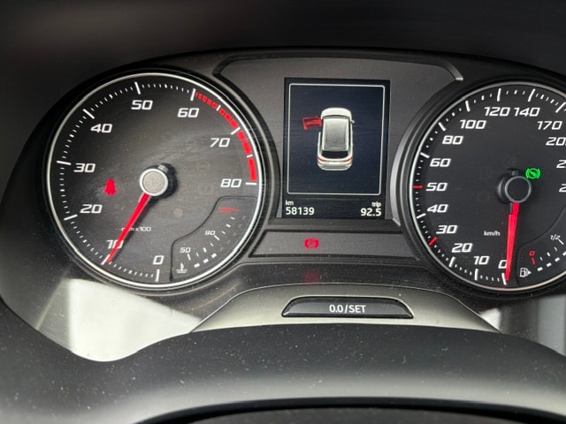 SEAT Ateca 1.5 TSI EVO DSG Style-image-20