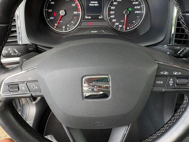 SEAT Ateca 1.5 TSI EVO DSG Style-image-10