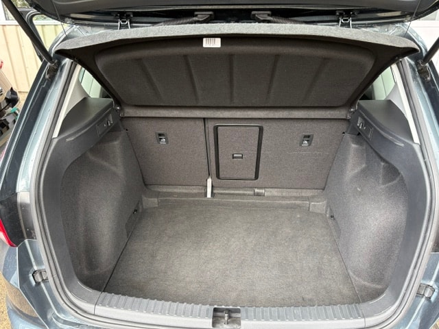 SEAT Ateca 1.5 TSI EVO DSG Style-image-8