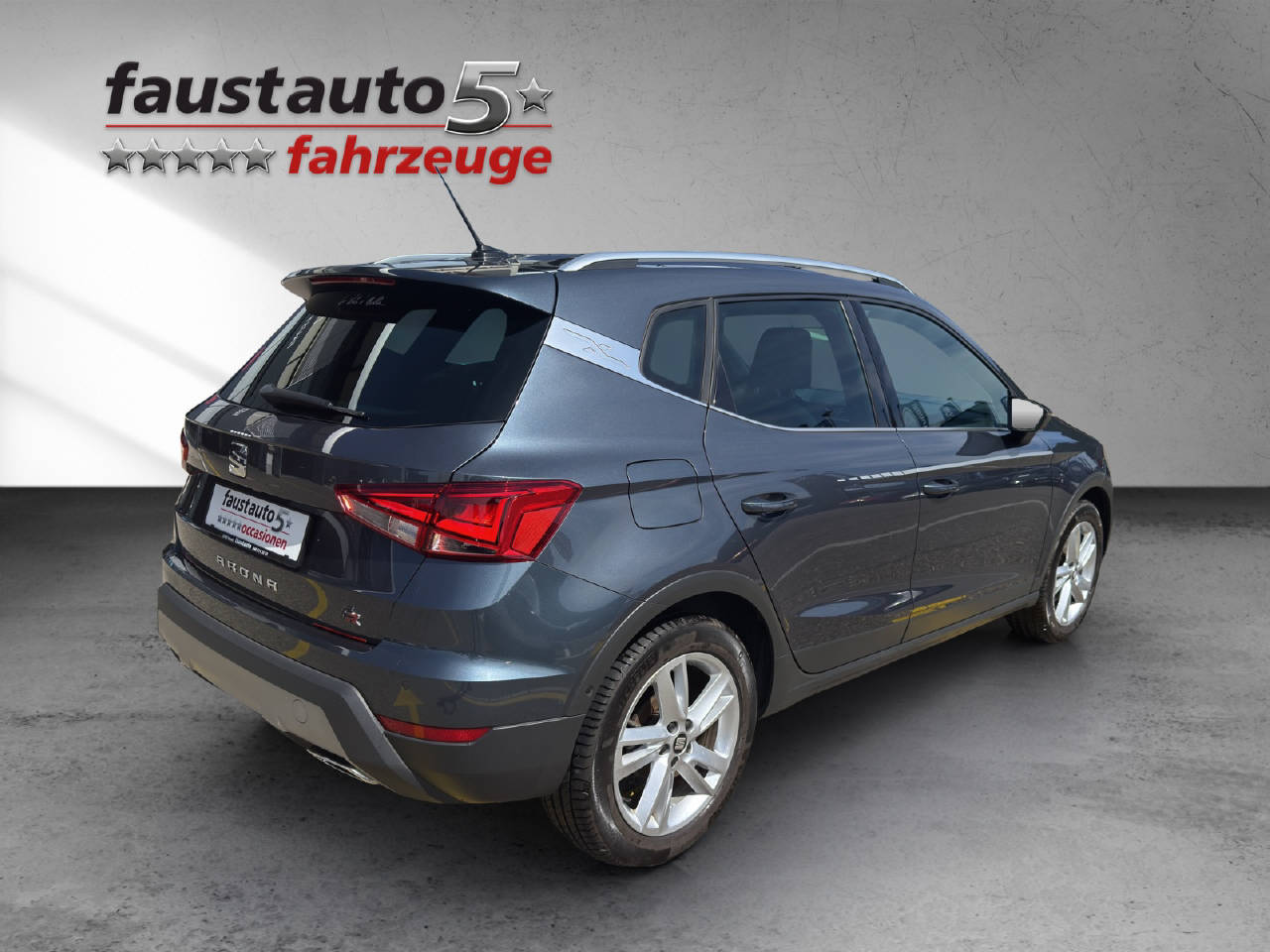 SEAT Arona 1.5 TSI FR DSG-image-12