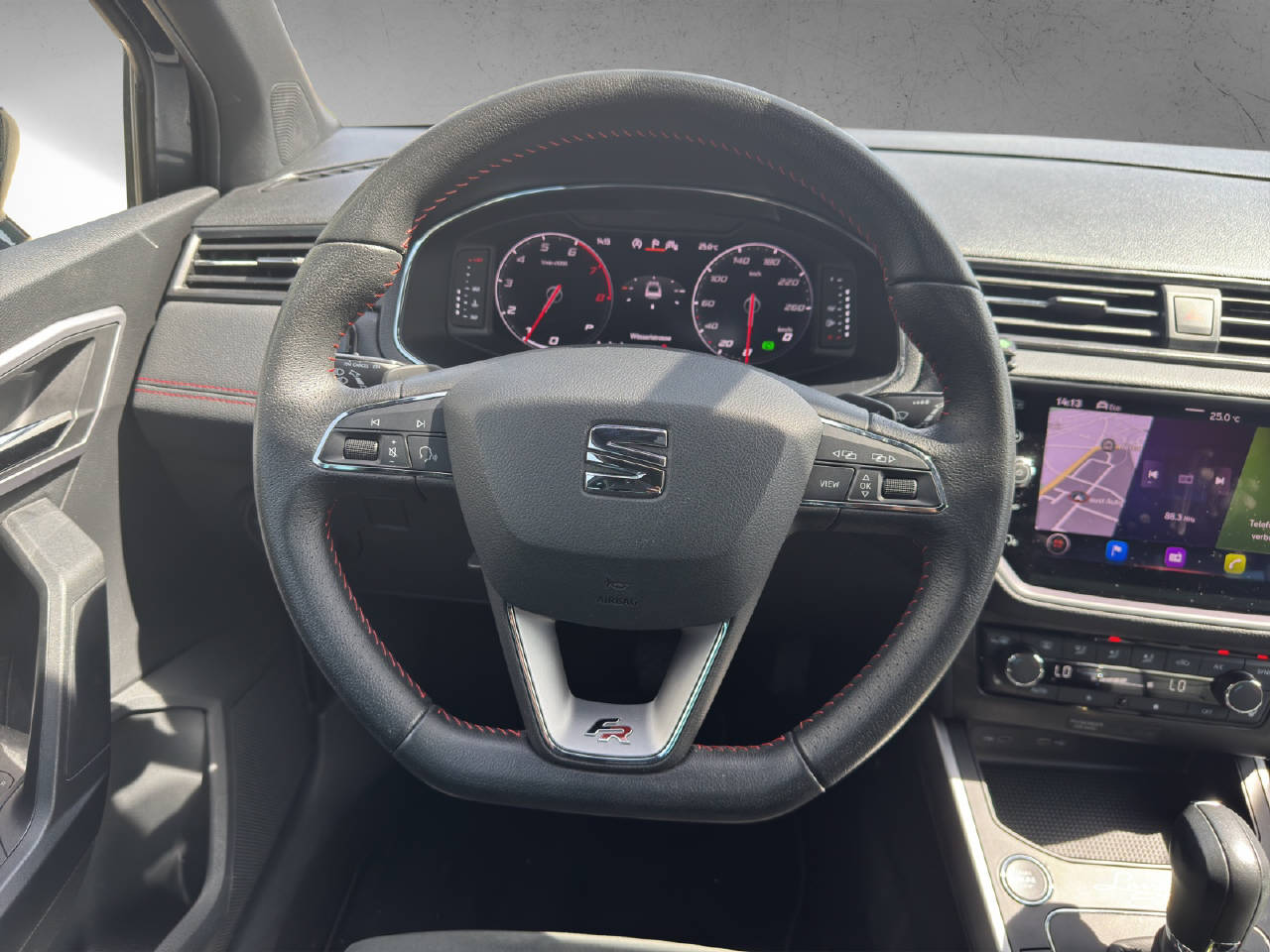SEAT Arona 1.5 TSI FR DSG-image-7