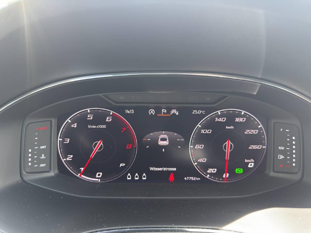 SEAT Arona 1.5 TSI FR DSG-image-8