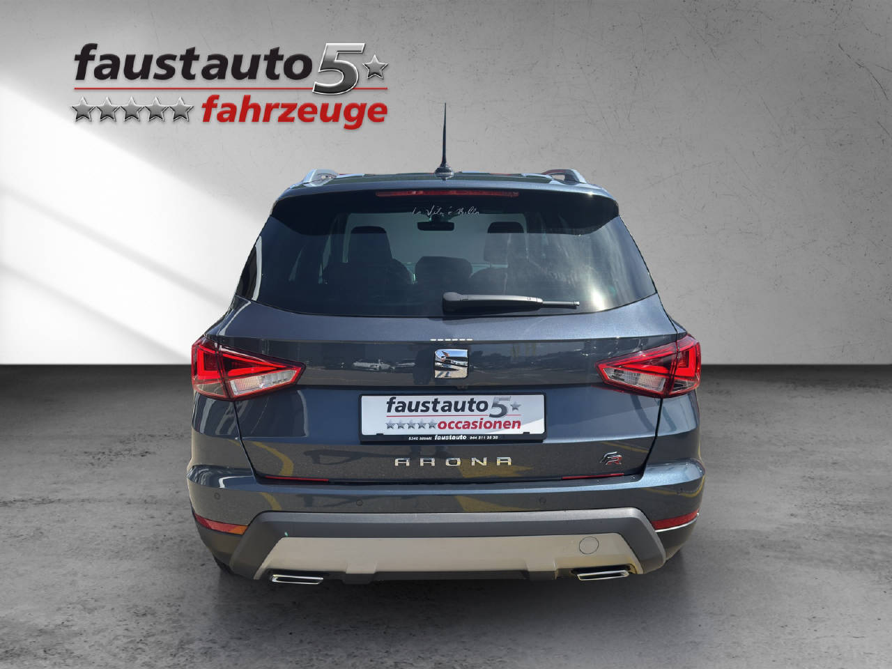 SEAT Arona 1.5 TSI FR DSG-image-14