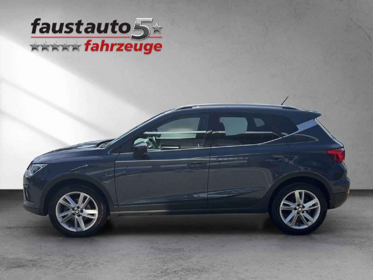 SEAT Arona 1.5 TSI FR DSG-image-10