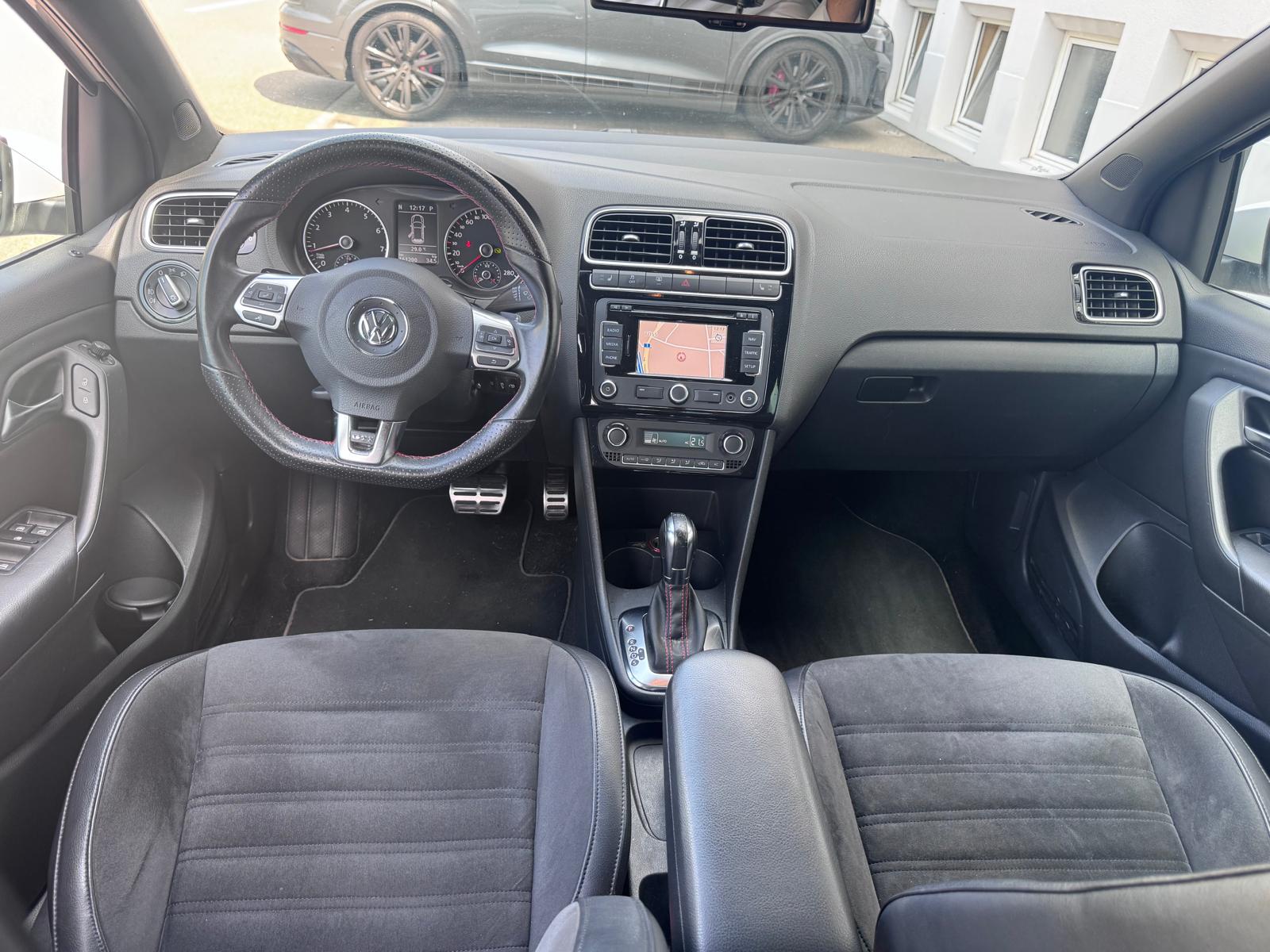 VW Polo 1.4 TSI GTI DSG-image-7