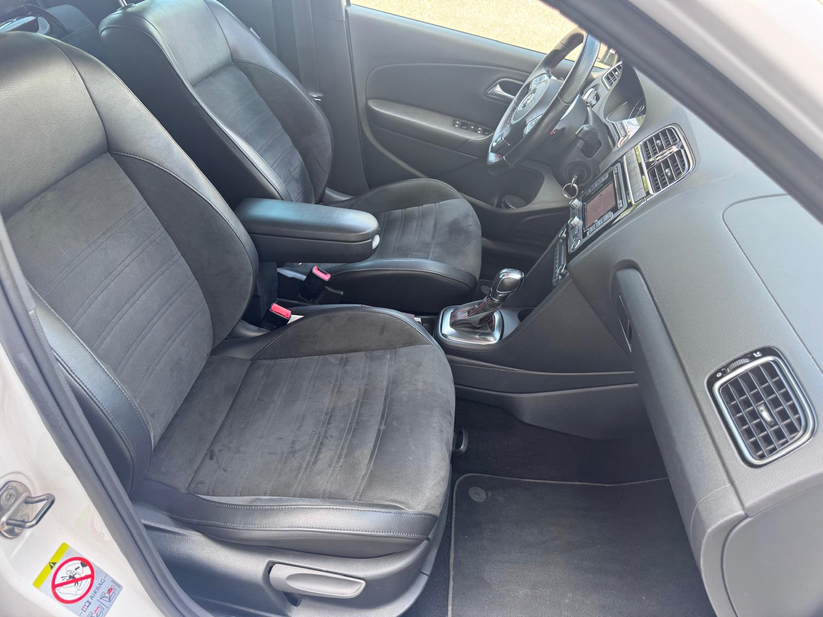 VW Polo 1.4 TSI GTI DSG-image-8