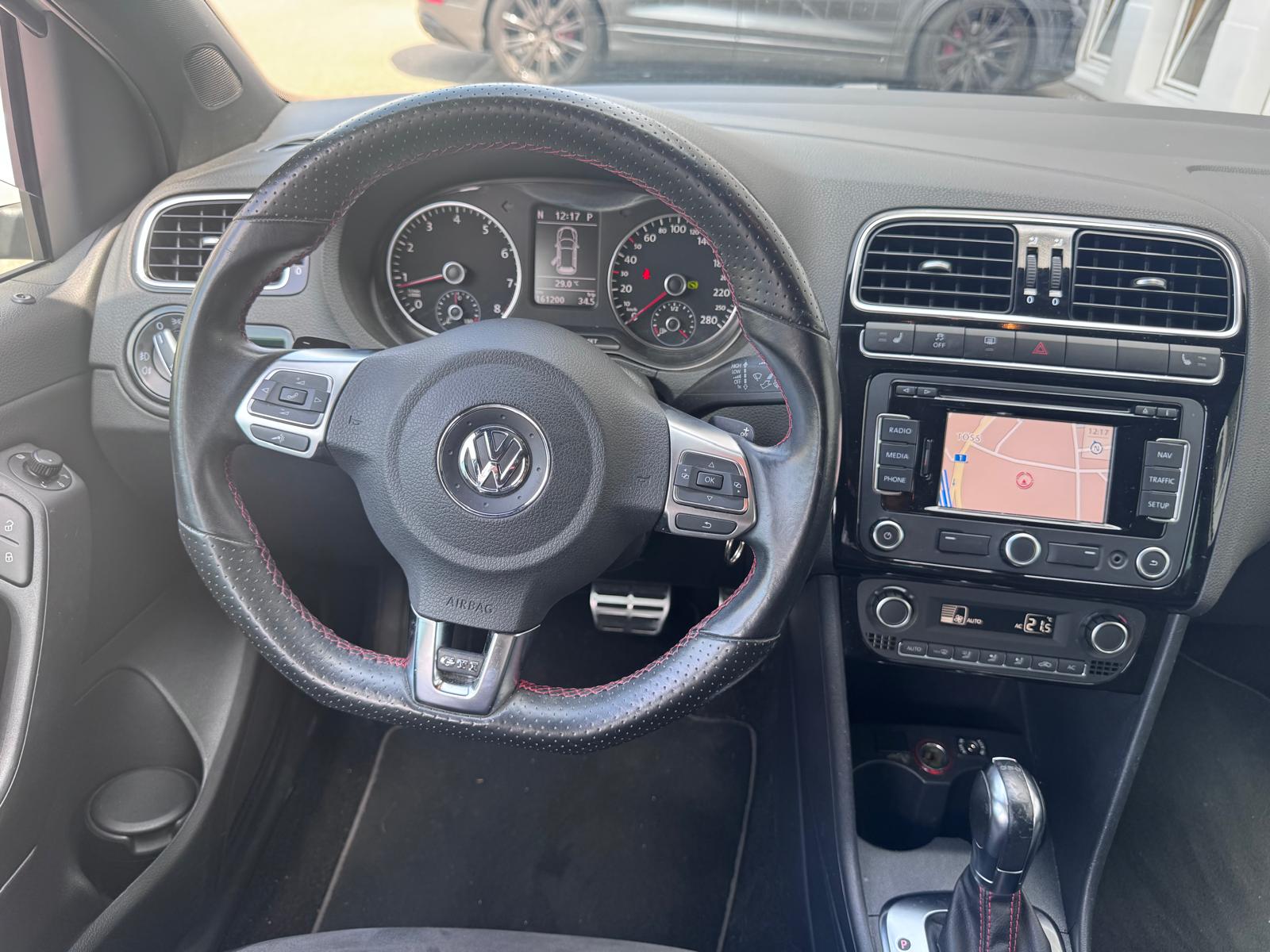 VW Polo 1.4 TSI GTI DSG-image-9