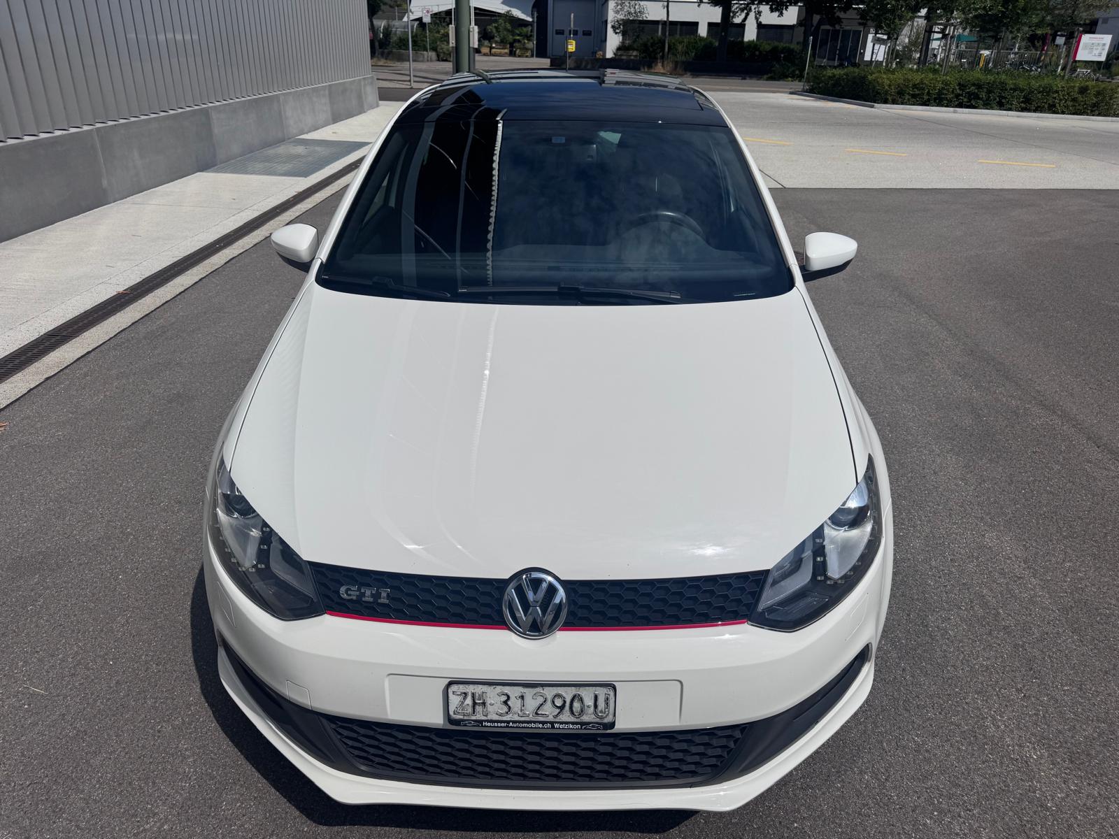 VW Polo 1.4 TSI GTI DSG-image-3