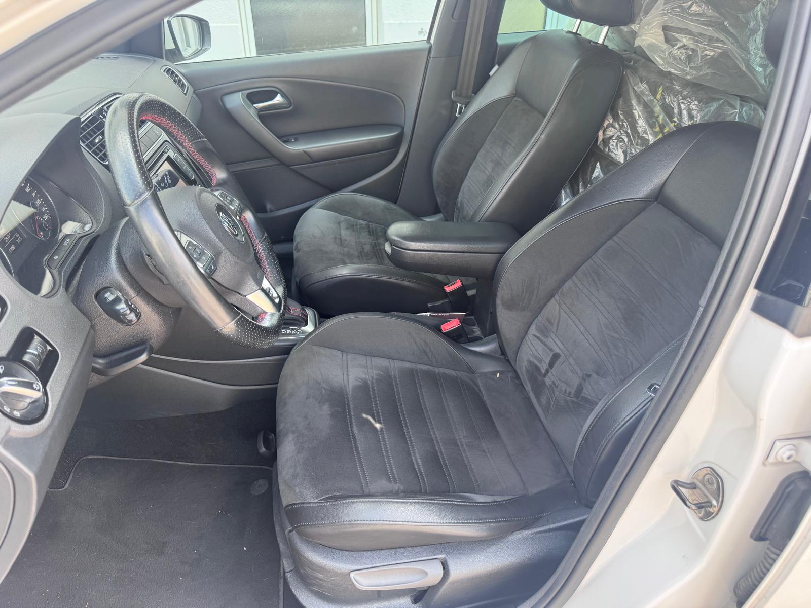 VW Polo 1.4 TSI GTI DSG-image-10