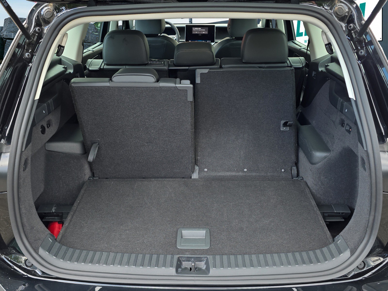 VW Tayron 2.0 TDI SCR Life 4Motion DSG-image-5