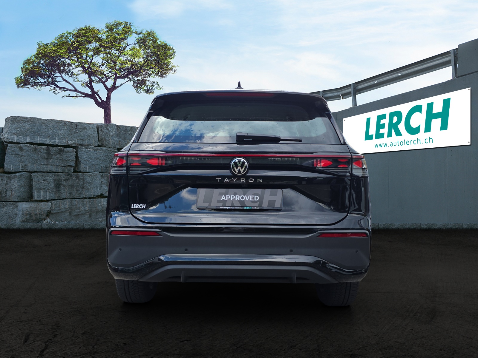 VW Tayron 2.0 TDI SCR Life 4Motion DSG-image-4