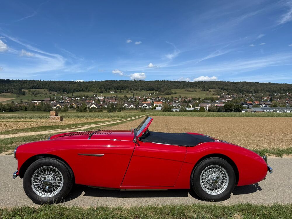AUSTIN-HEALEY 100/4 BN1 – M-Spezifikation-image-3