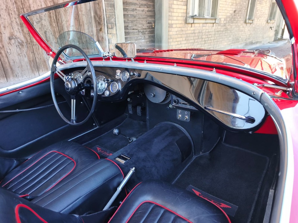 AUSTIN-HEALEY 100/4 BN1 – M-Spezifikation-image-10
