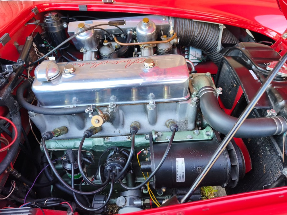 AUSTIN-HEALEY 100/4 BN1 – M-Spezifikation-image-14