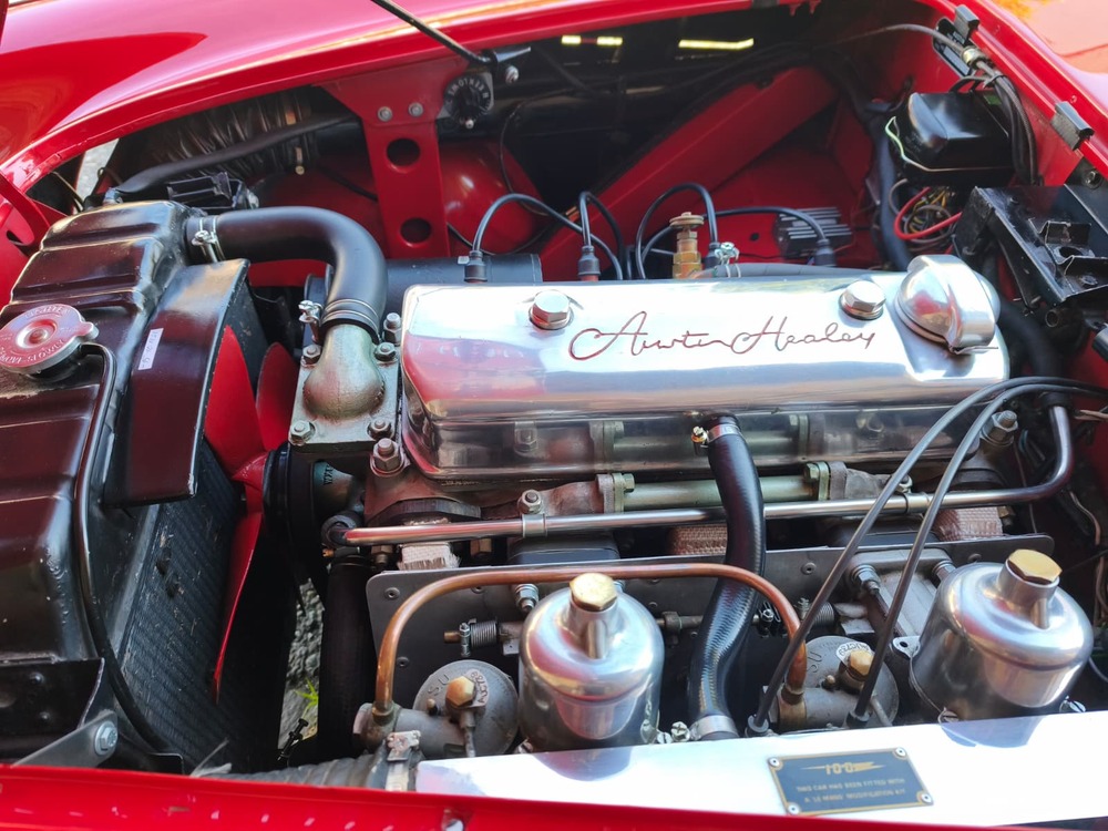 AUSTIN-HEALEY 100/4 BN1 – M-Spezifikation-image-13