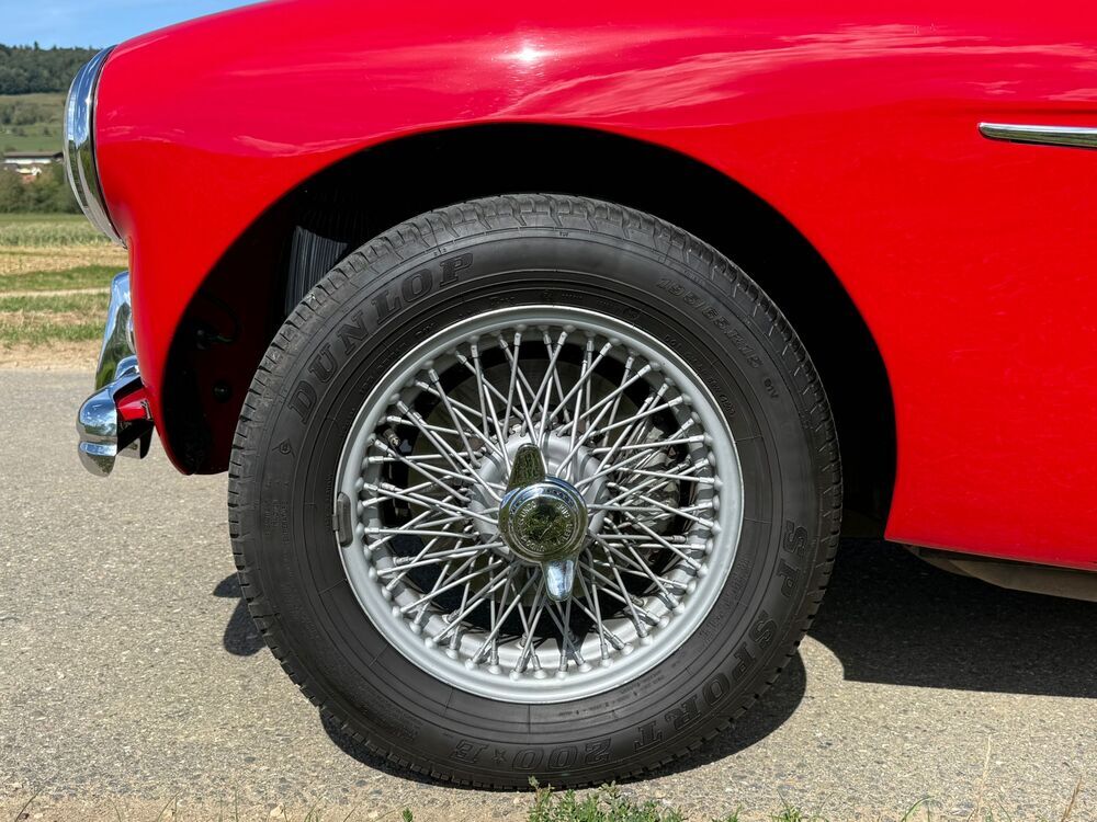 AUSTIN-HEALEY 100/4 BN1 – M-Spezifikation-image-15