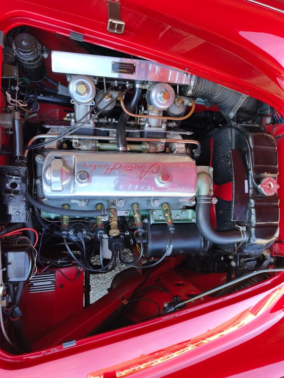 AUSTIN-HEALEY 100/4 BN1 – M-Spezifikation-image-12