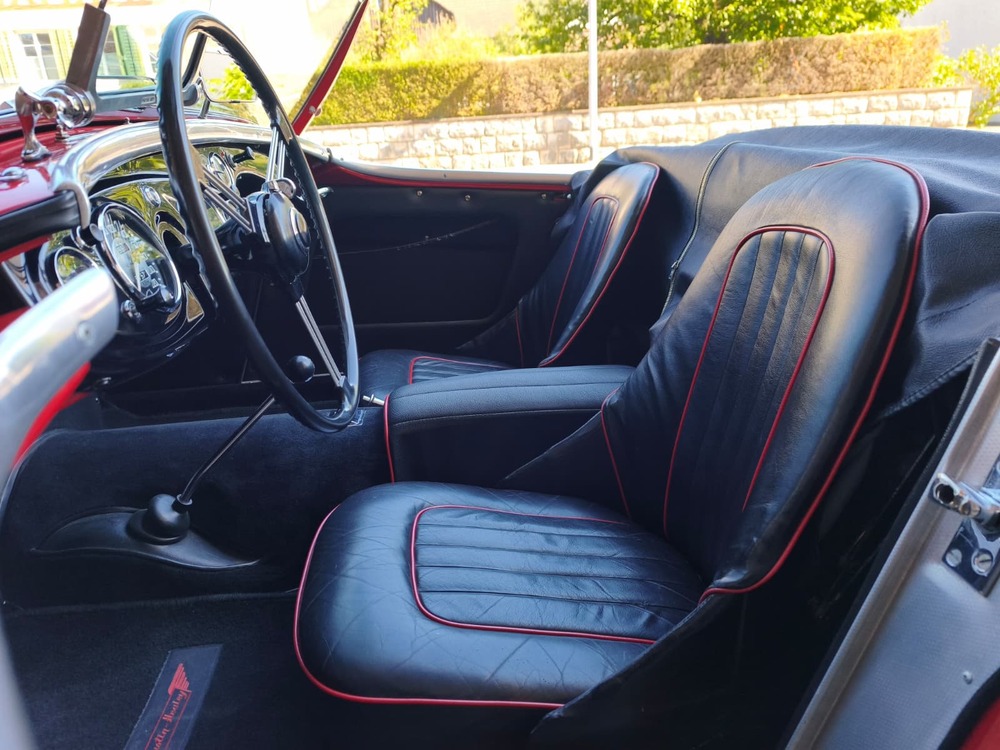 AUSTIN-HEALEY 100/4 BN1 – M-Spezifikation-image-5