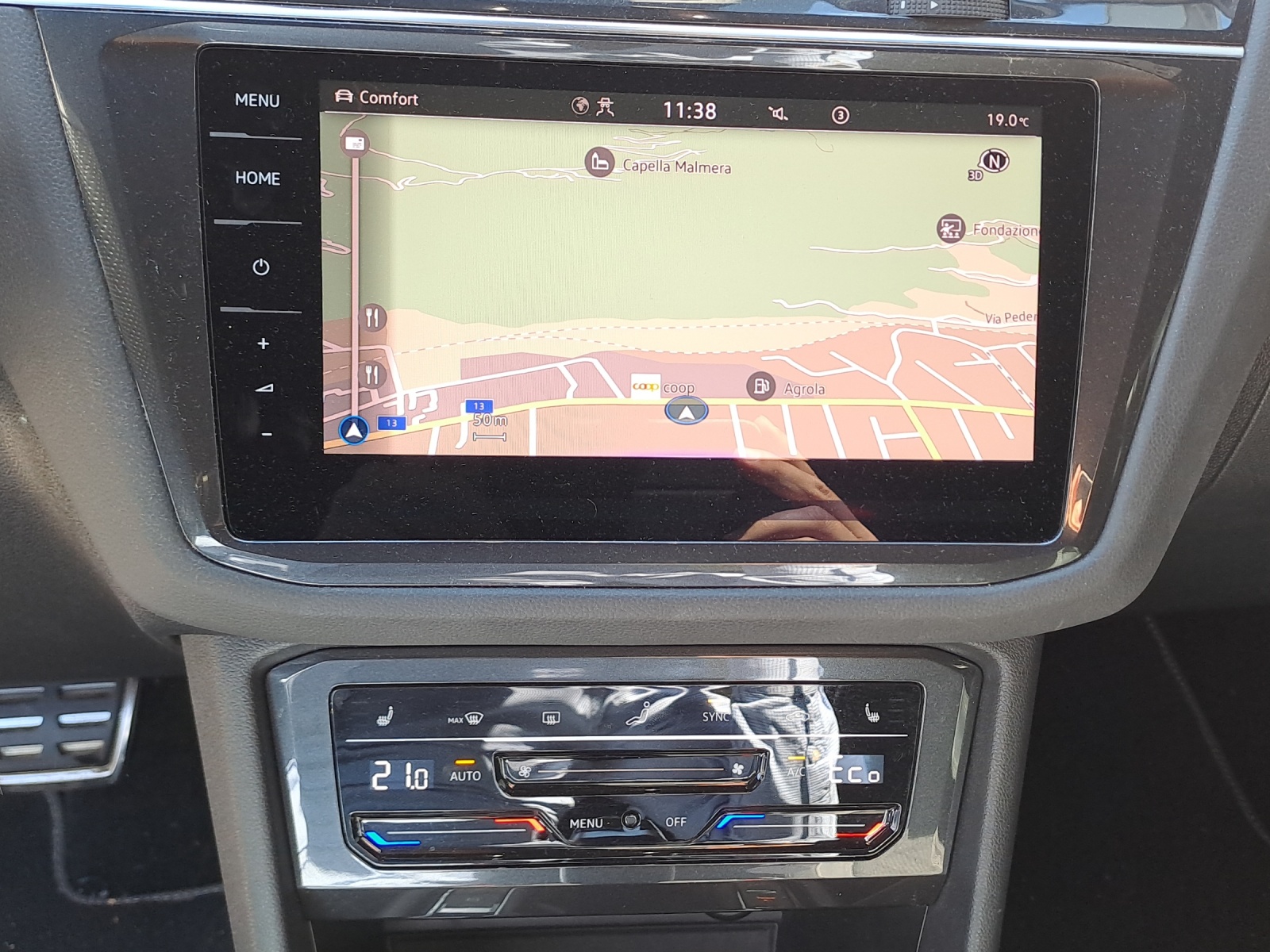 VW Tiguan 1.4TSI PHEV Selection DSG-image-11