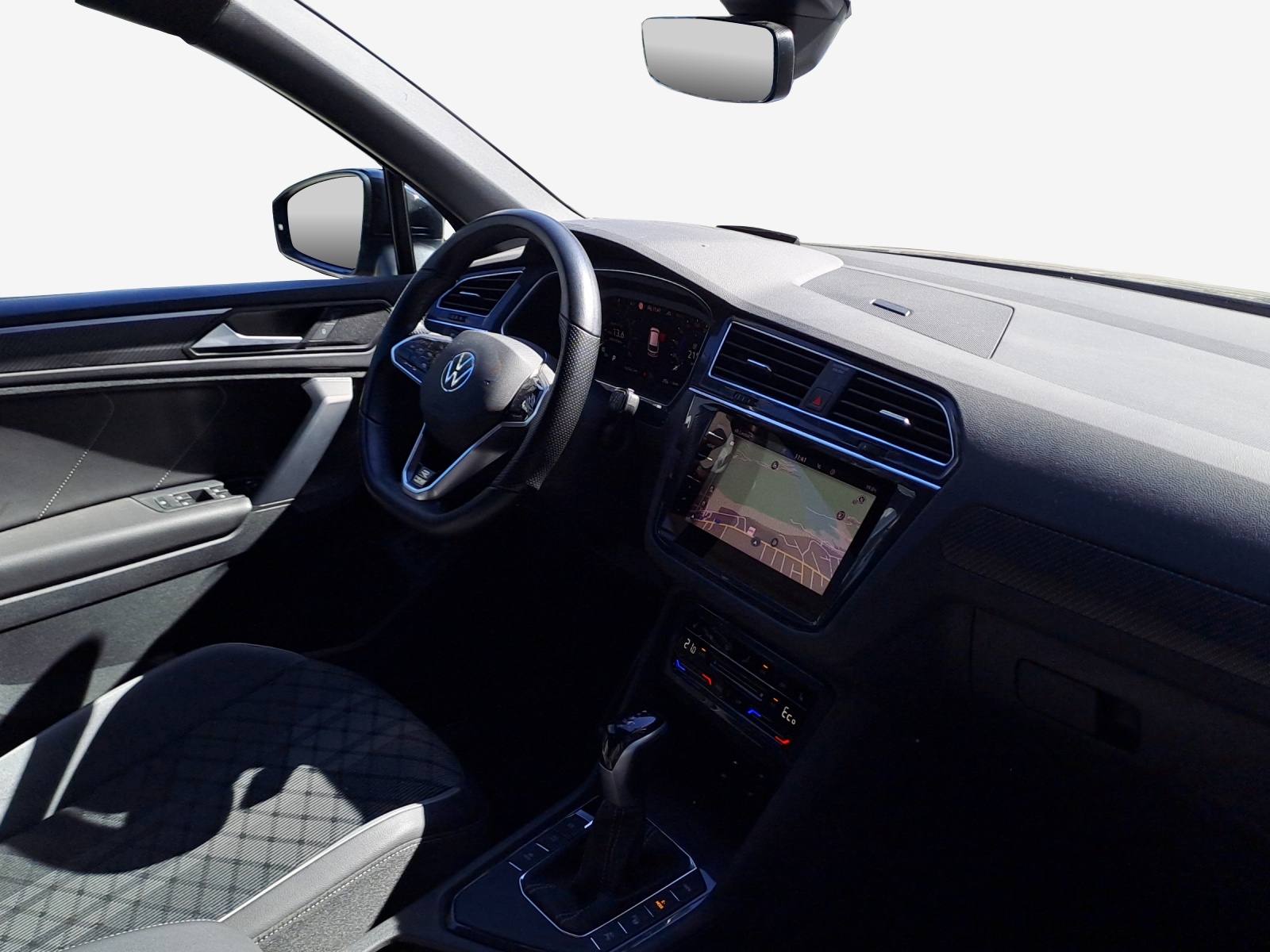 VW Tiguan 1.4TSI PHEV Selection DSG-image-16