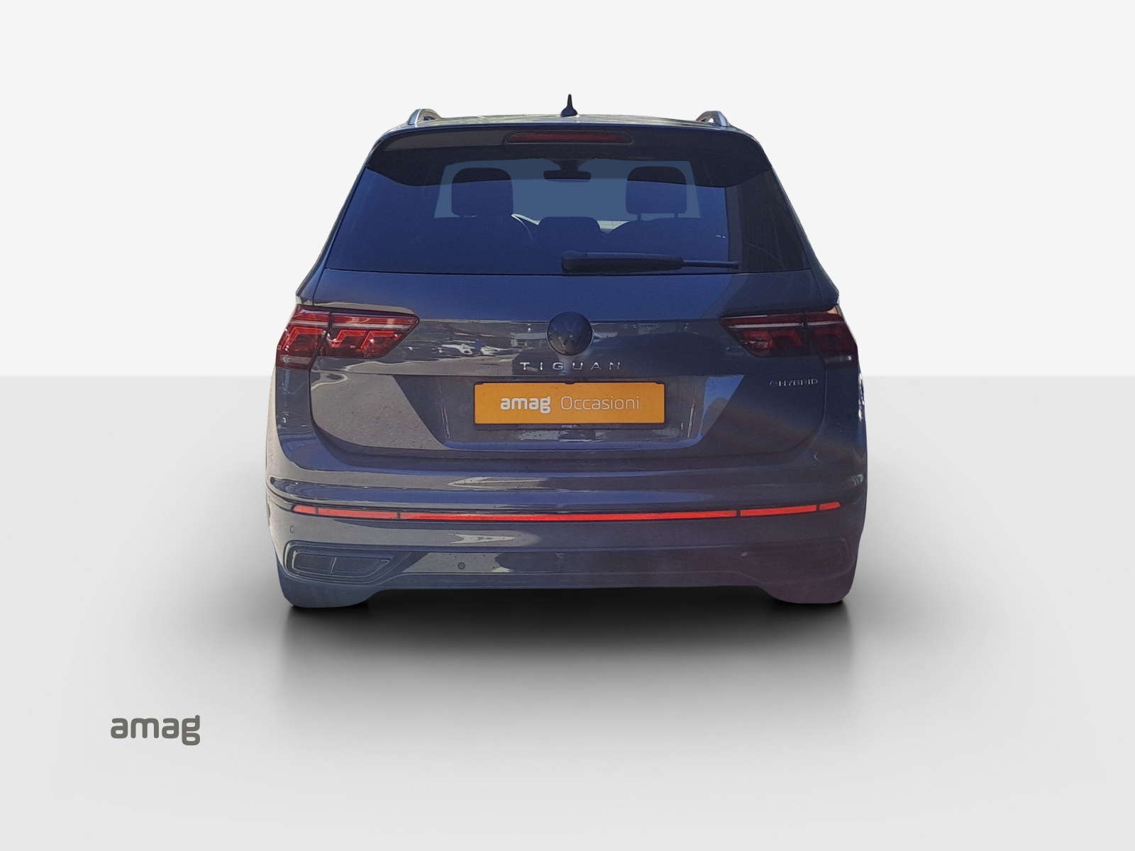 VW Tiguan 1.4TSI PHEV Selection DSG-image-4