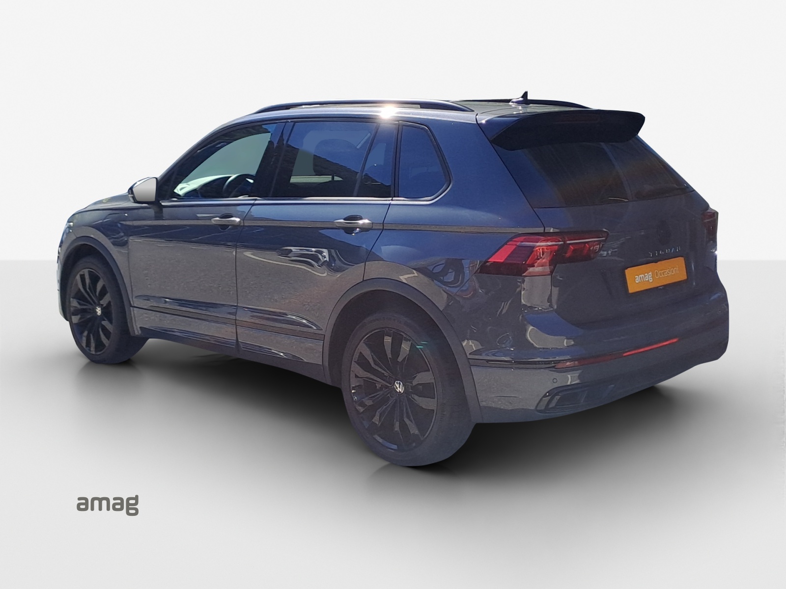 VW Tiguan 1.4TSI PHEV Selection DSG-image-3