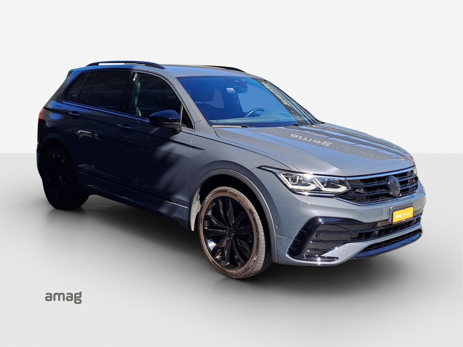 VW Tiguan 1.4TSI PHEV Selection DSG-image-6