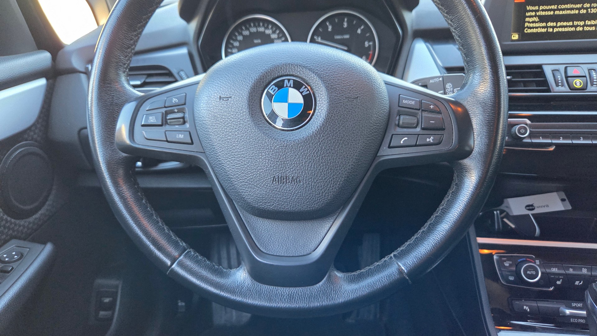 BMW 218d Gran Tourer-image-9