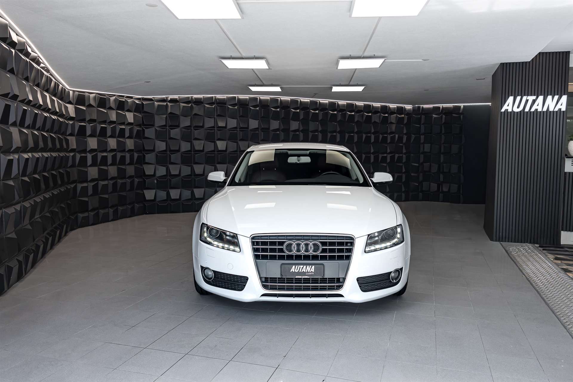 AUDI A5 Sportback 2.0 TFSI multitronic-image-3