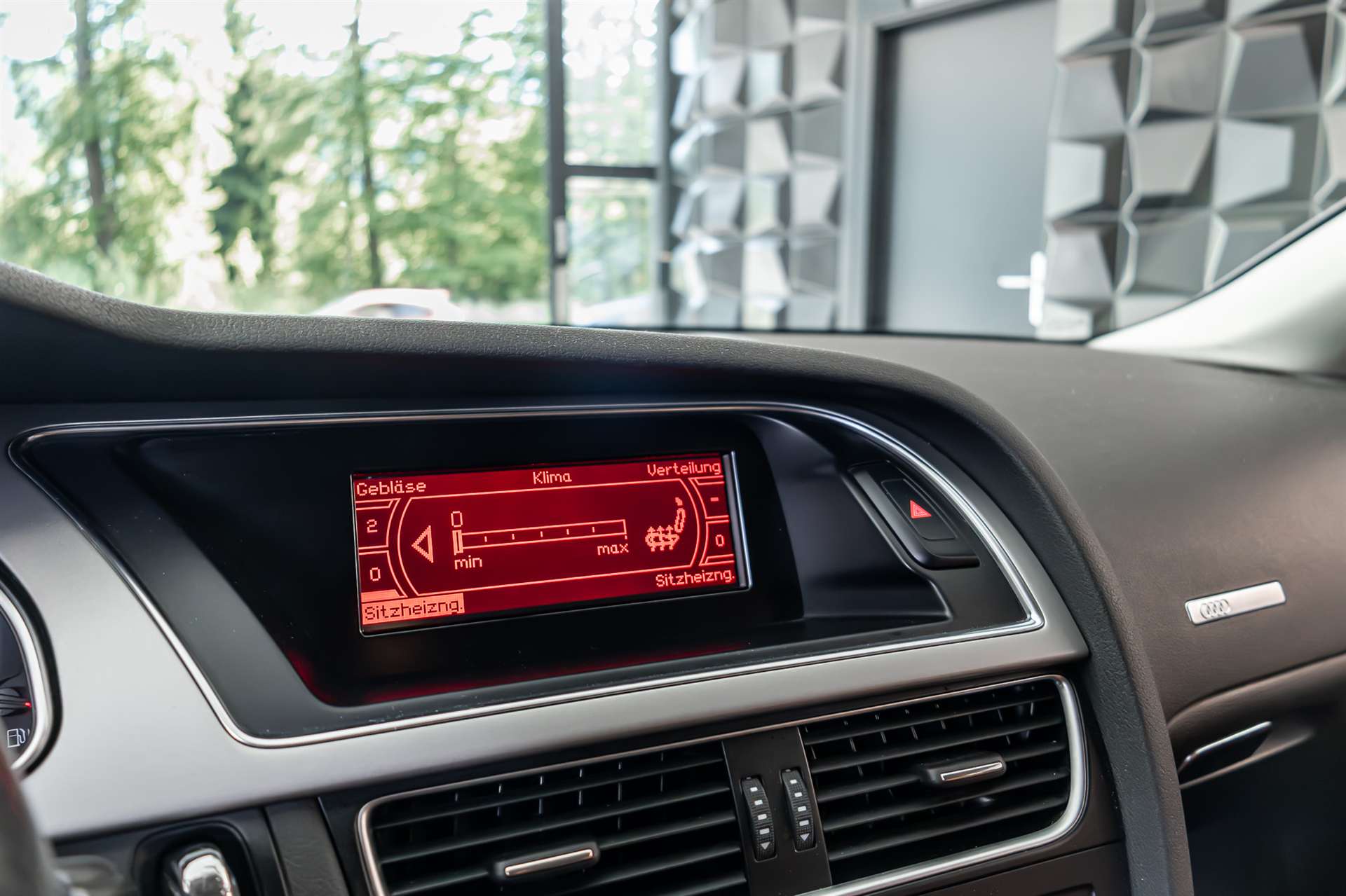 AUDI A5 Sportback 2.0 TFSI multitronic-image-14