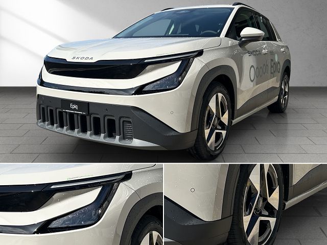 SKODA Epiq 55 Selection-image-11