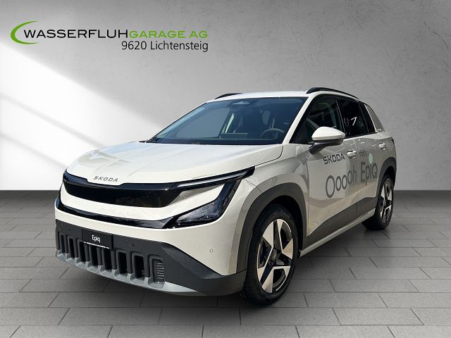 SKODA Epiq 55 Selection-image-0