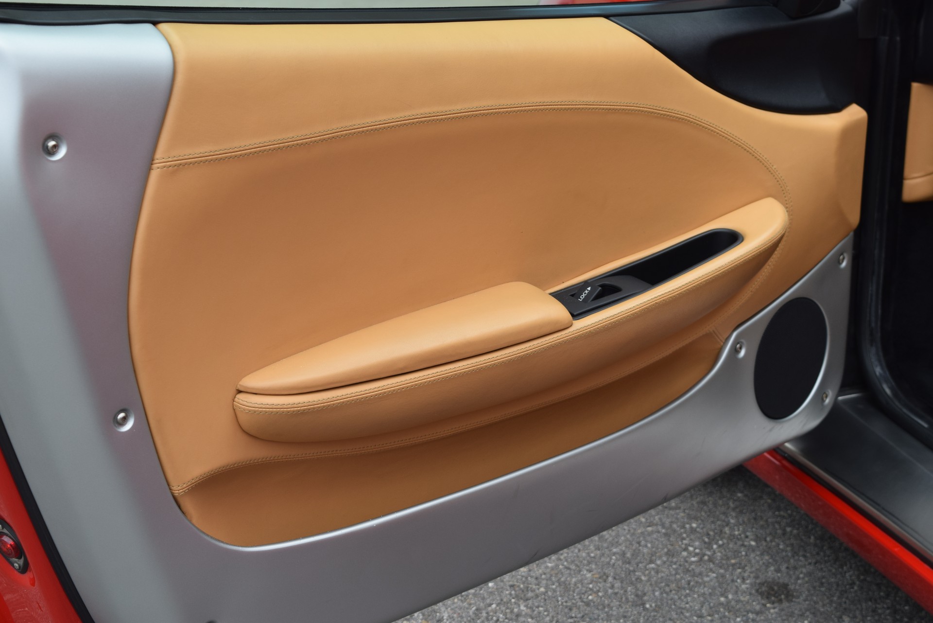 FERRARI F360 Modena Berlinetta-image-10