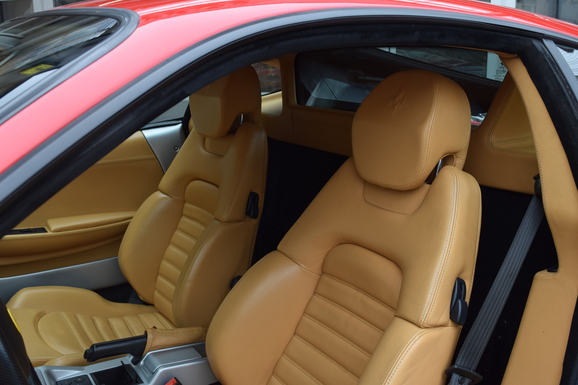 FERRARI F360 Modena Berlinetta-image-19