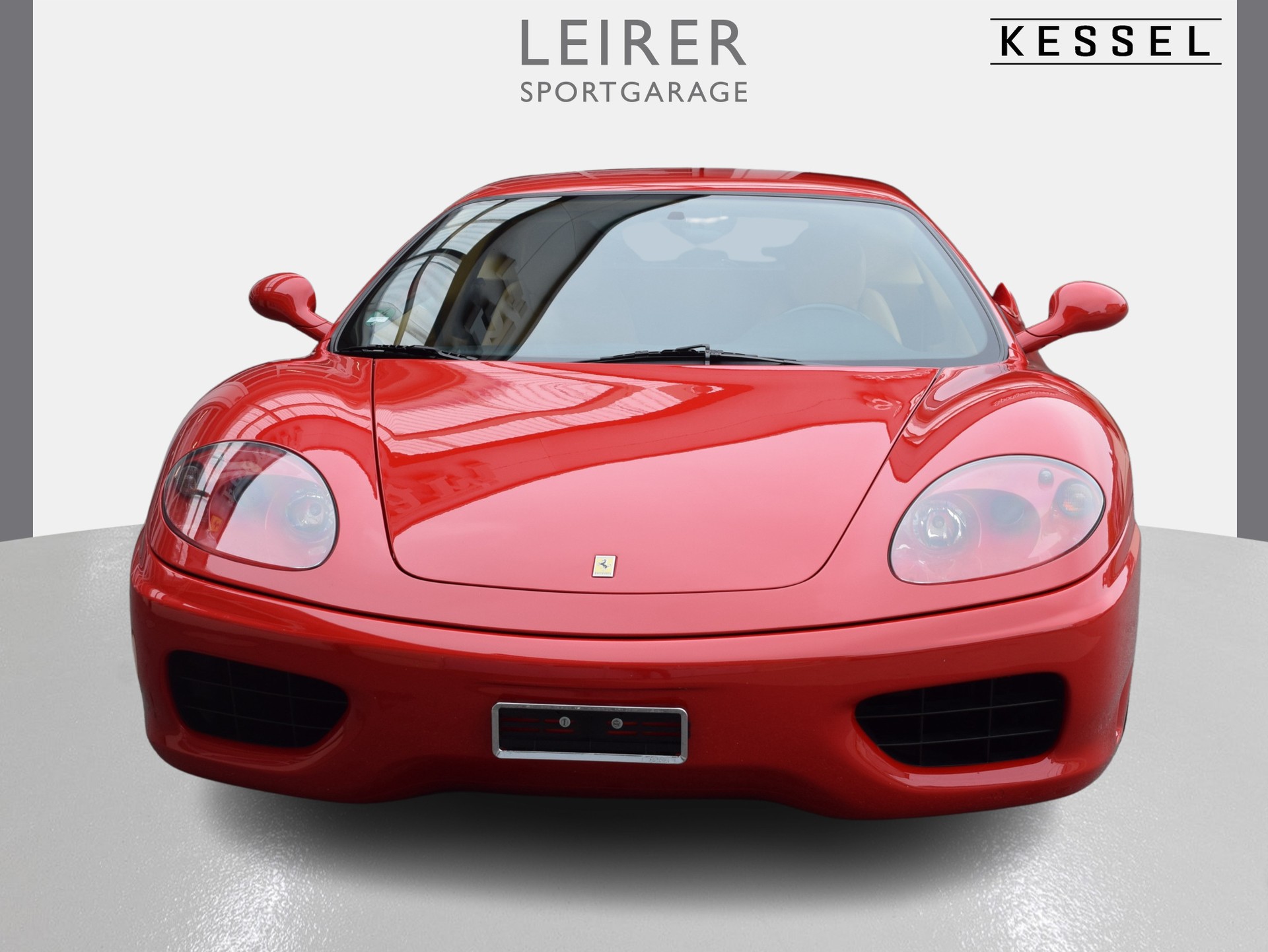 FERRARI F360 Modena Berlinetta-image-3
