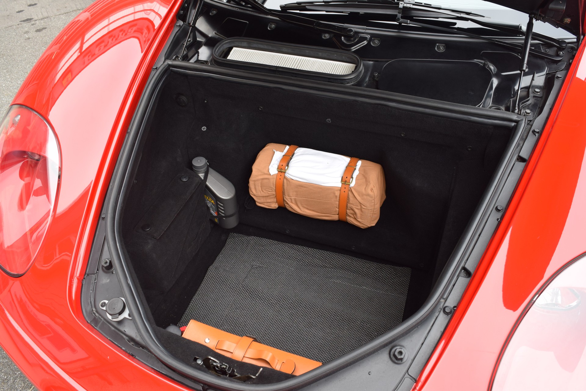 FERRARI F360 Modena Berlinetta-image-5