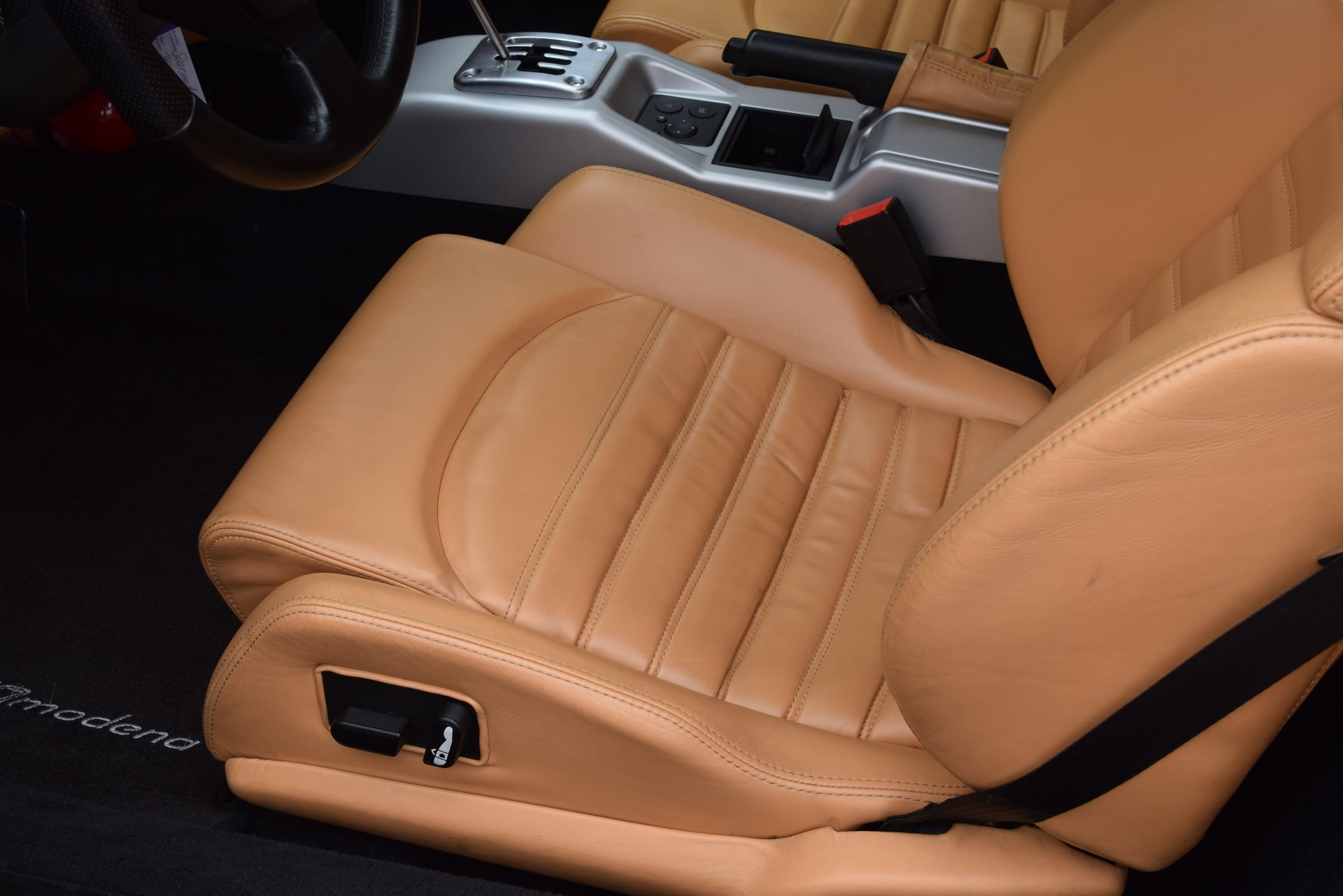FERRARI F360 Modena Berlinetta-image-12