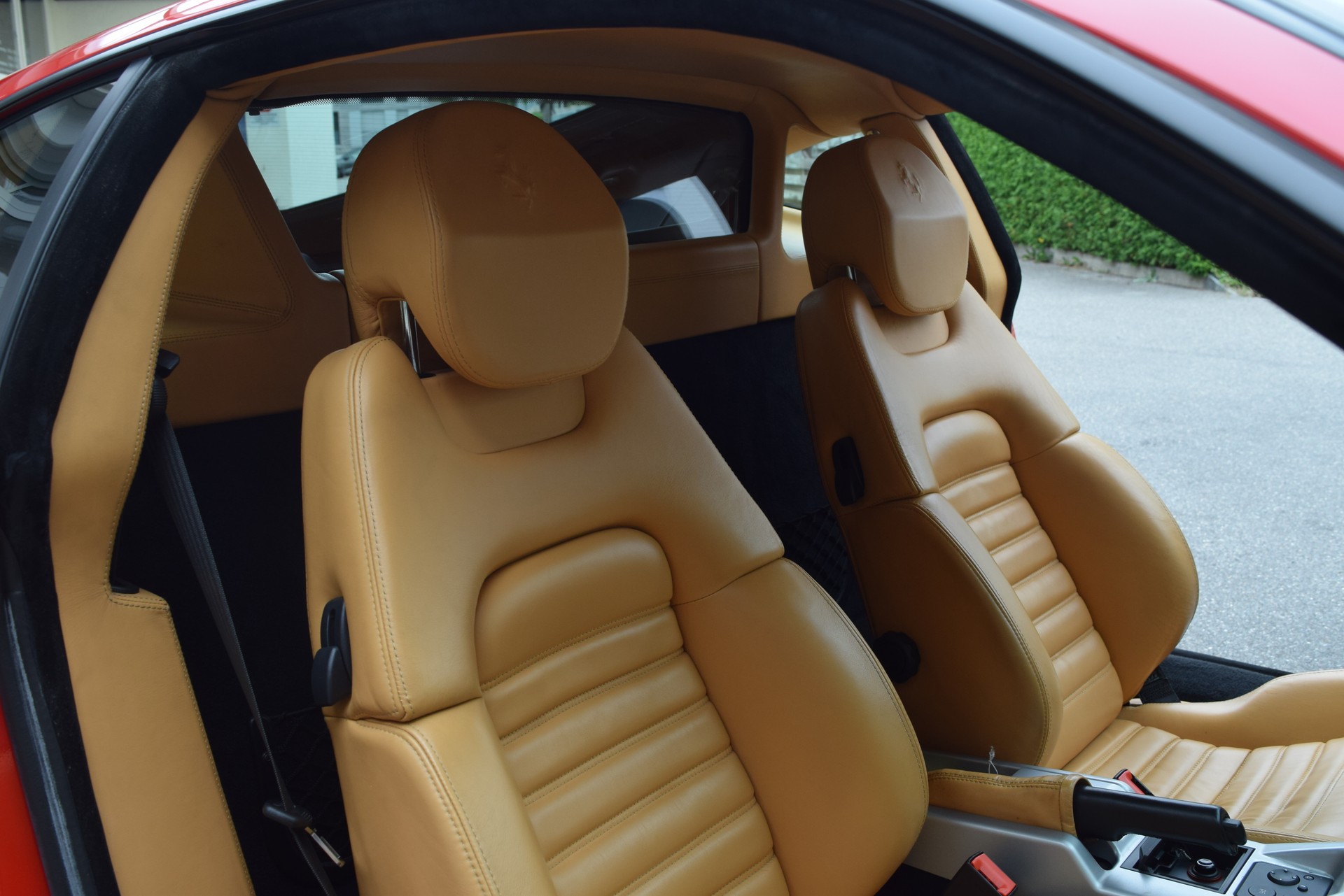 FERRARI F360 Modena Berlinetta-image-18