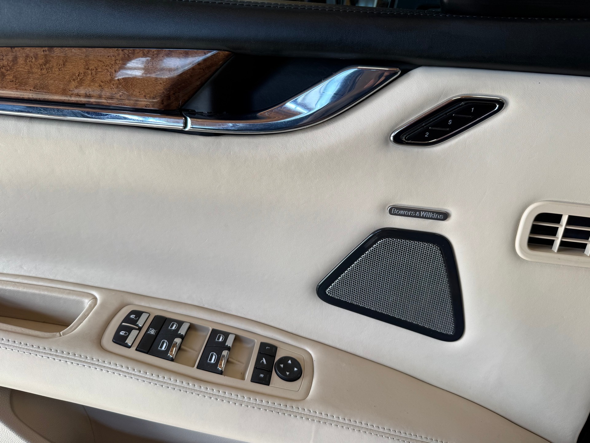MASERATI Quattroporte 3.0 Turbo D V6 Automatica-image-14