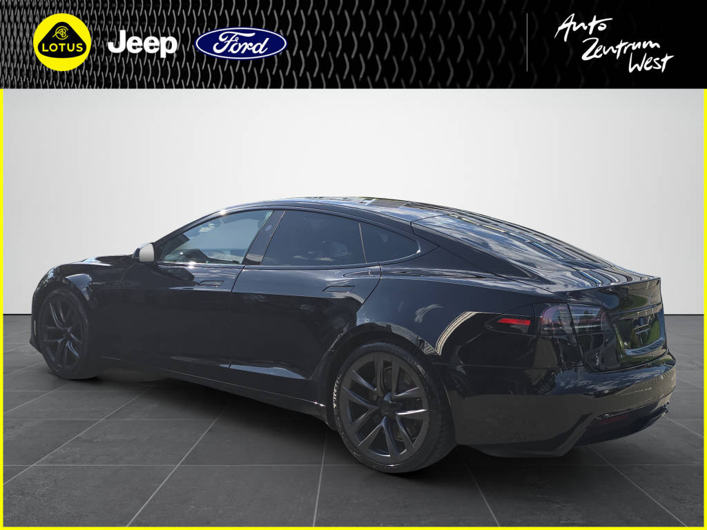 TESLA Model S-image-2