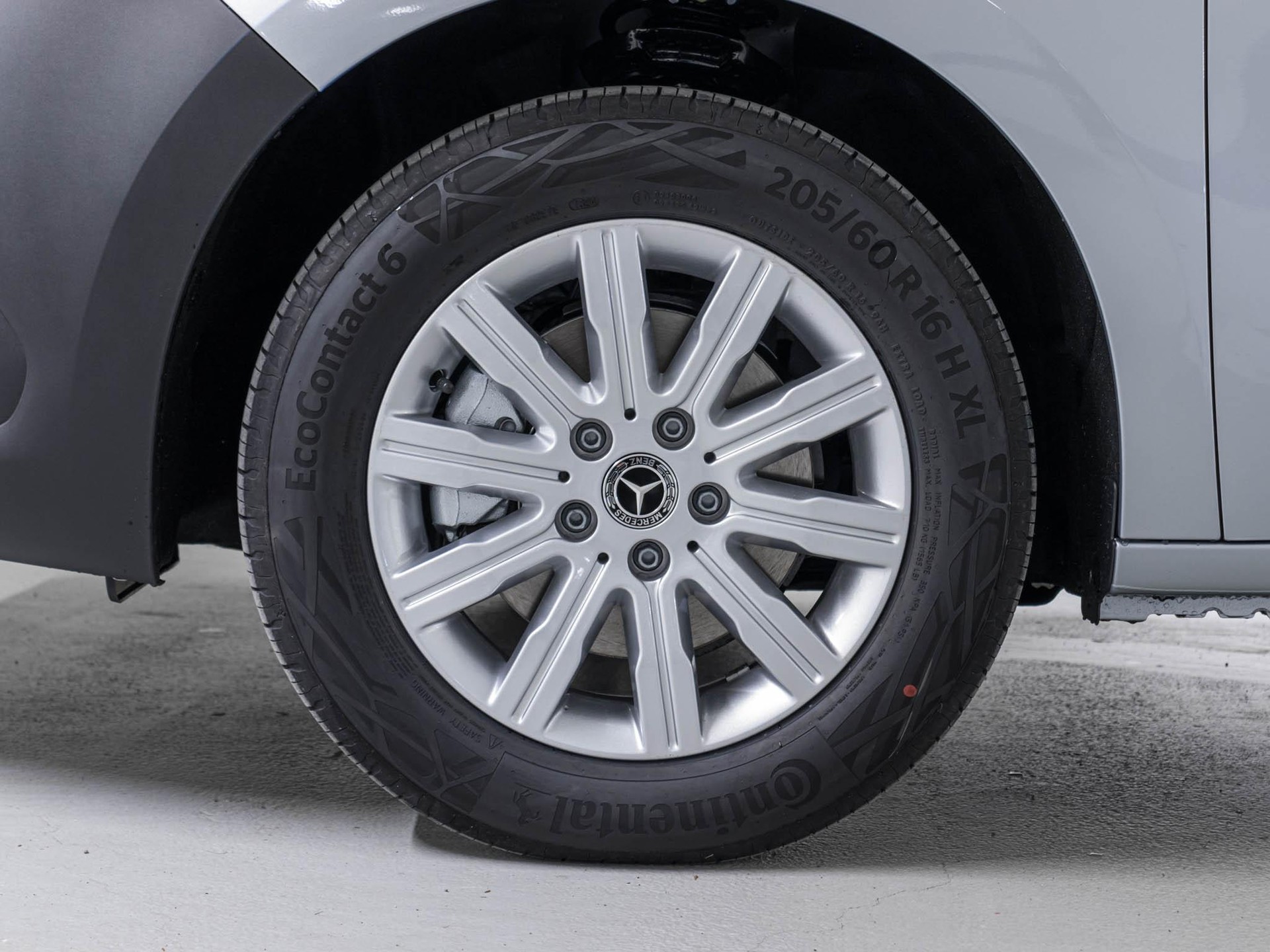 MERCEDES-BENZ Citan 112 CDI Tourer BASE S-image-13