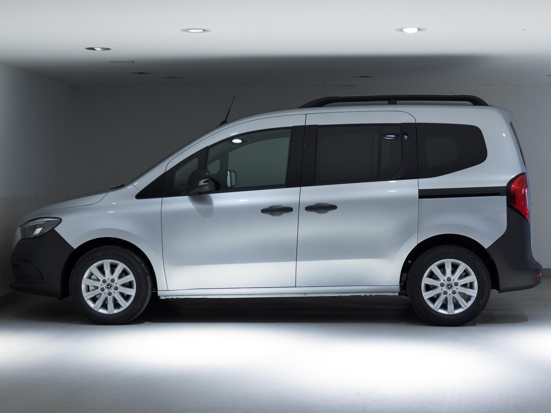 MERCEDES-BENZ Citan 112 CDI Tourer BASE S-image-4