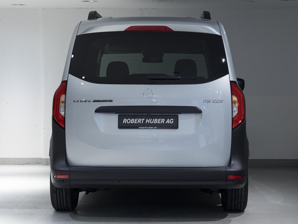 MERCEDES-BENZ Citan 112 CDI Tourer BASE S-image-5