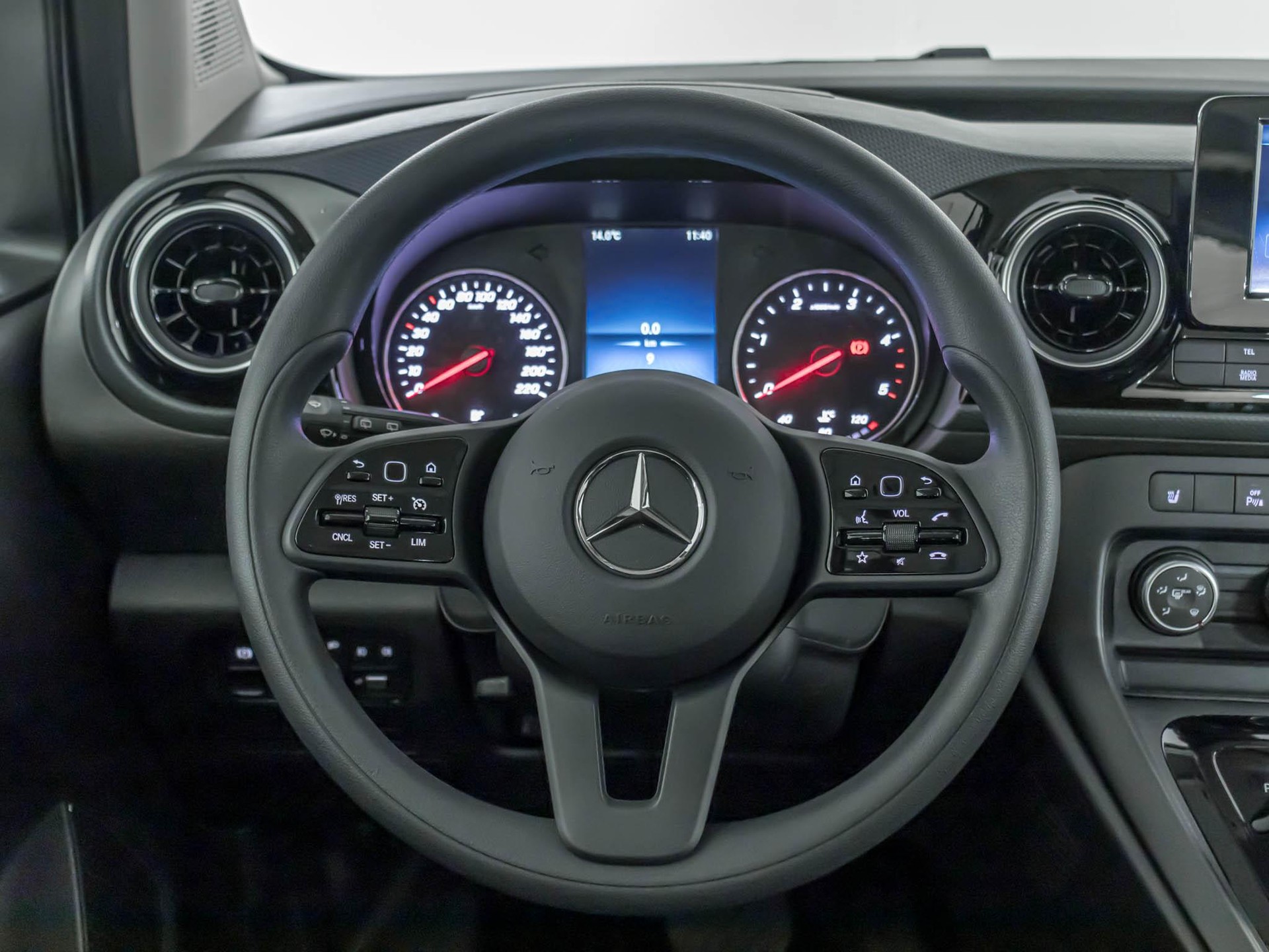 MERCEDES-BENZ Citan 112 CDI Tourer BASE S-image-9