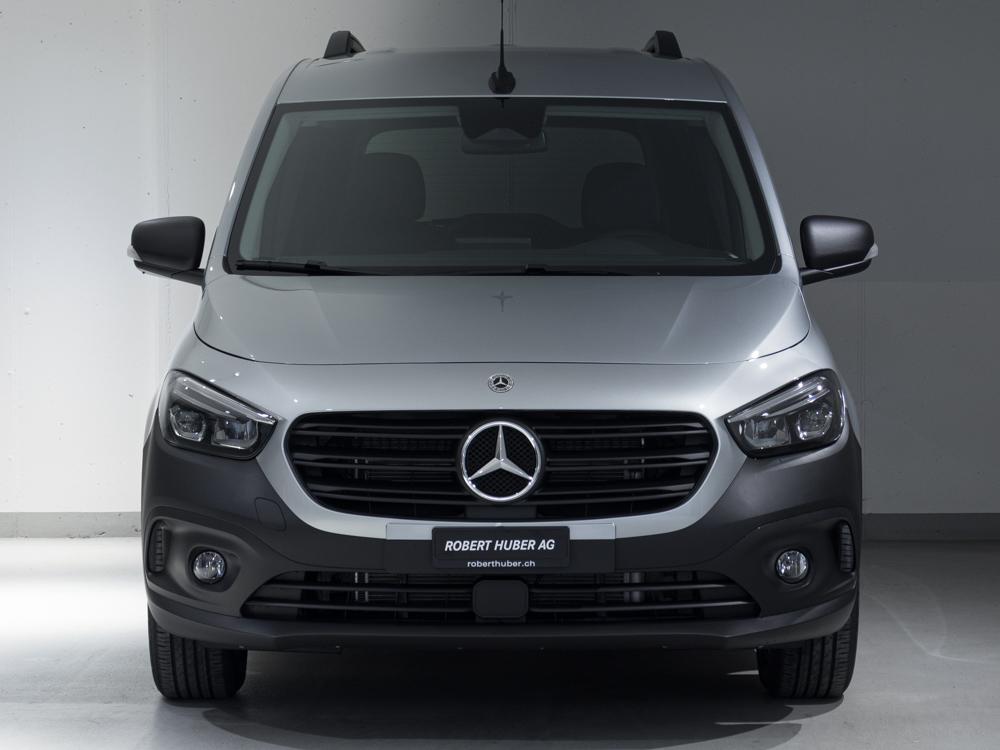 MERCEDES-BENZ Citan 112 CDI Tourer BASE S-image-2