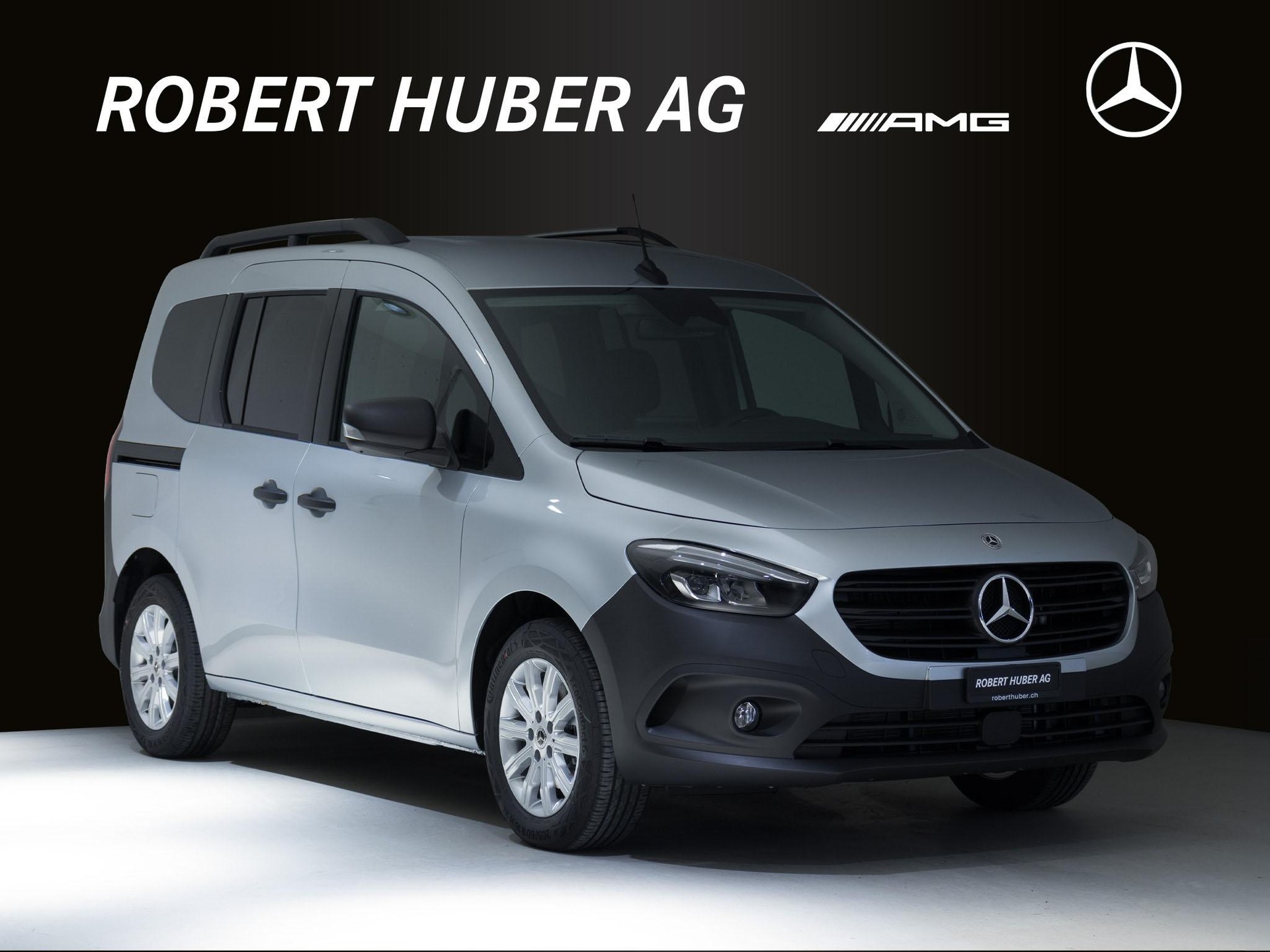 MERCEDES-BENZ Citan 112 CDI Tourer BASE S